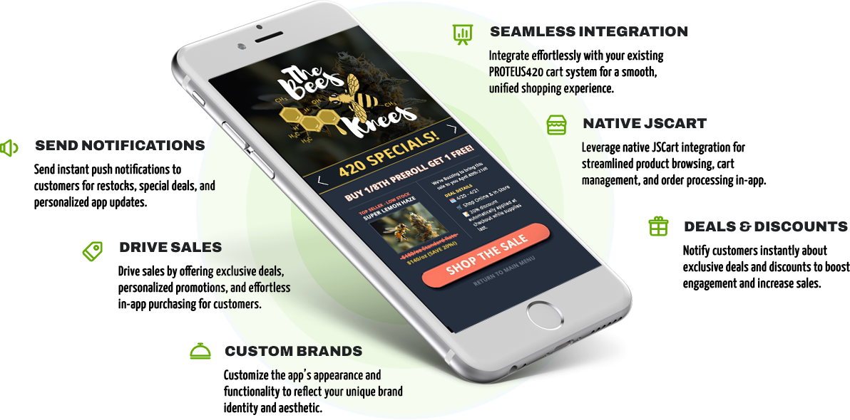 Application Overview