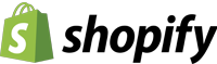 Shopify logo